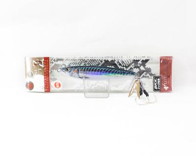 Little Jack Metal Jig Metal Adict Zero 100mm 80 gram SP01 (4975)