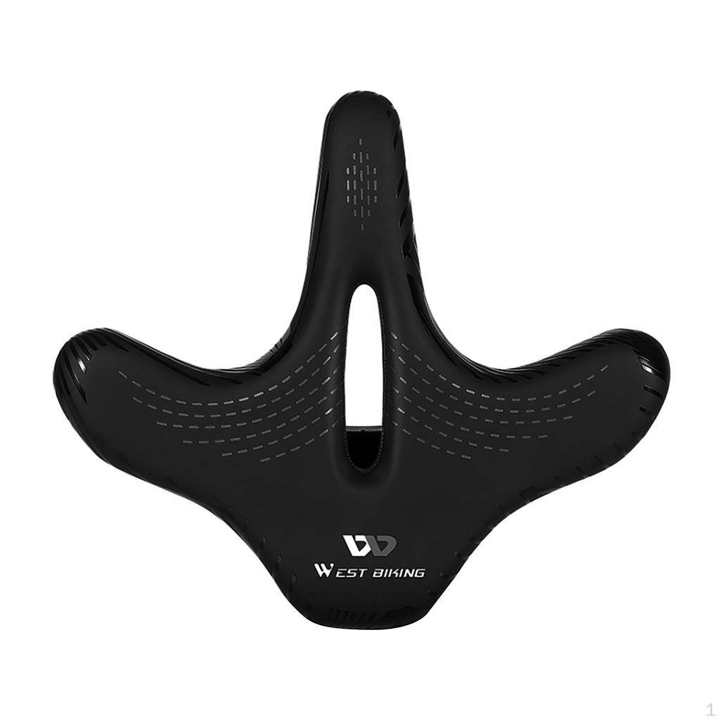 Cushion Padded Extra Bike Cycling Pad