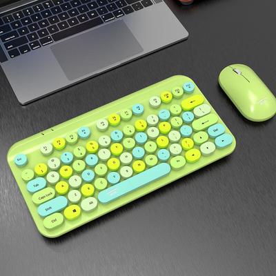Periferiche per computer – Set tastiera e mouse