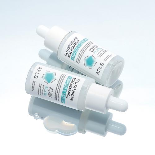APLB Glutathione Niacinamide Ampoule Serum