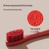 Aiboni P5 Series Smart Ultrasonic Electric Toothbrush Couple Set CN plug (adapter included)