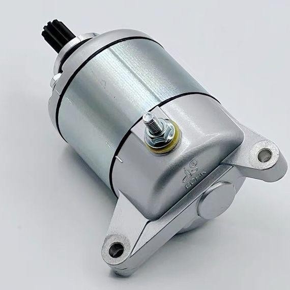 

Starter Motor for Xiaojian DY150-6, Dayun DY150-20, Jingshuang DY150-22