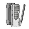 500mAh Batteri Ledningsfri Skrutrekker Sett Elektrisk Skrutrekker Sett