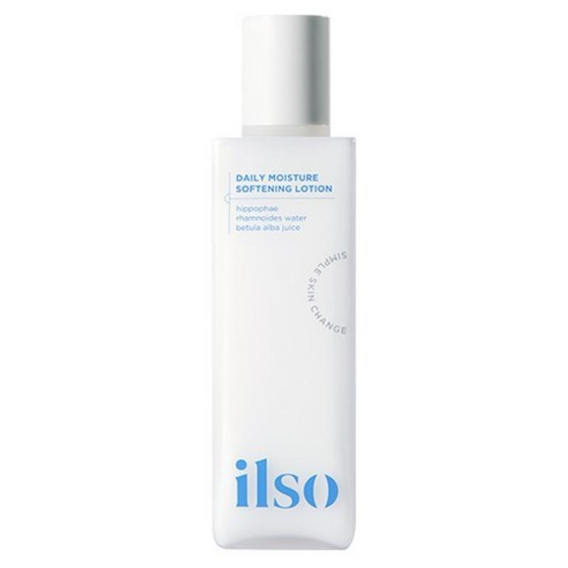 ilso Daily Moisture Softening Lotion 150ml