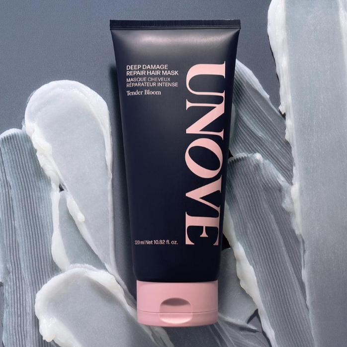Unove Deep Damage Repair Hair Mask 320ml