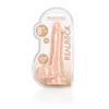 RealRock - Dildo with Testicles 20 cm