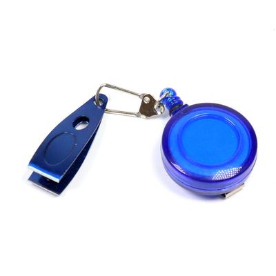 Bimoo Clipper per lenza da pesca Clipper per lenza da pesca a mosca con estrattore Accessorio per la pesca