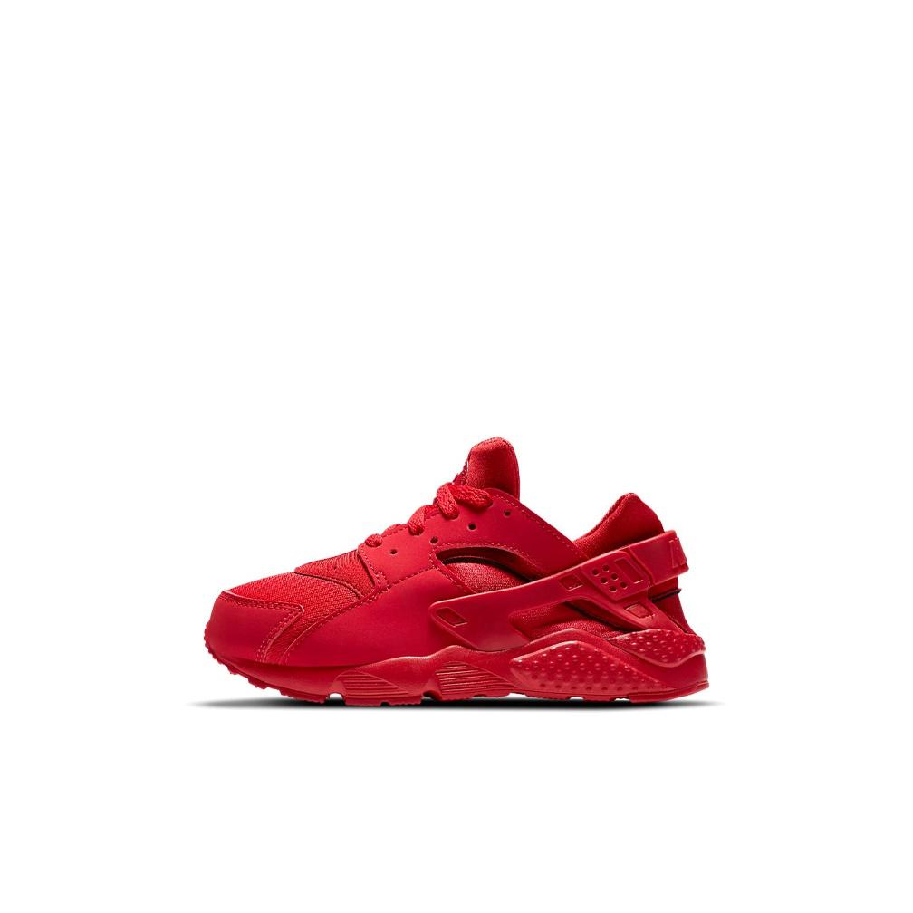 

кроссовки Nike Huarache Run PS University Red 704949-600