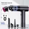 Wireless Mini Handheld Car Vacuum Cleaner for Pet Hair and Household Use