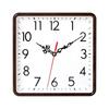 Precision Sweep Quartz Clock Movement Kit DIY Silent Machine Mechanism Large Silent Wall Movement Quartz Clock Repair Parts H9Q2
