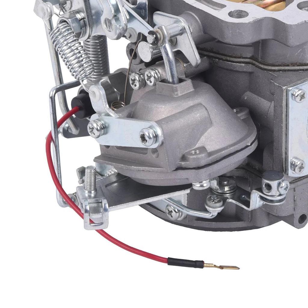 Carburetor 16010-J1700 For Nissan Engine 720 Z24 Datsun 2.0L 2.2L 2.4L 1983-1988
