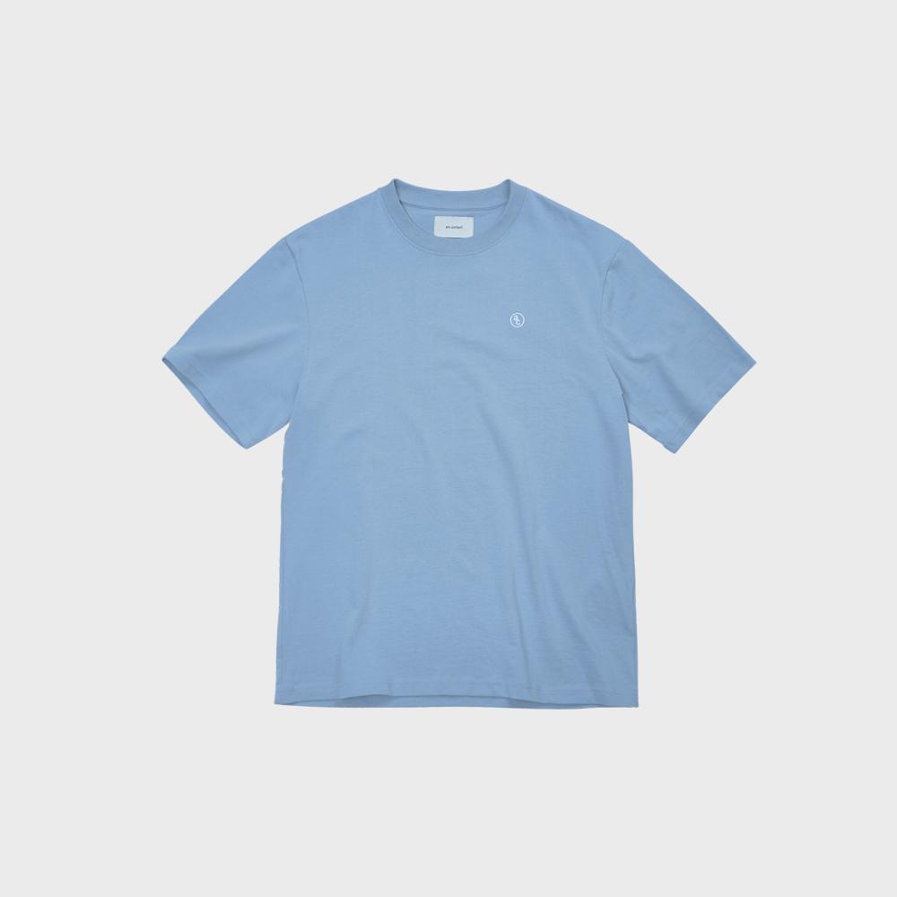 Ars Contact Ac1701 T-Shirt Sky Blue/L