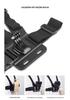 SELIFE Pocket4 Chest & Sports Camera Phone Holder