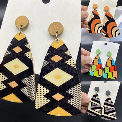 Náušnice – Visací náušnice