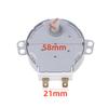 Heißluftgebläse 50Hz CW/CCW Mikrowellenherd Drehtellermotor TYJ50-8A7 220-240V Mikrosynchronmotor