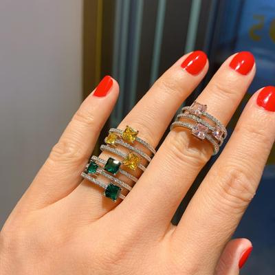 Anillos – Anillos para mujeres