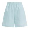 Shop   Women S gelobaSrack Banding Short pantS Beige Pic Wpt 12032
