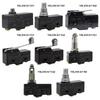 1Pcs YBLXW-5 Travel Switch Microswitch  for Mechanical Travel Limit Control