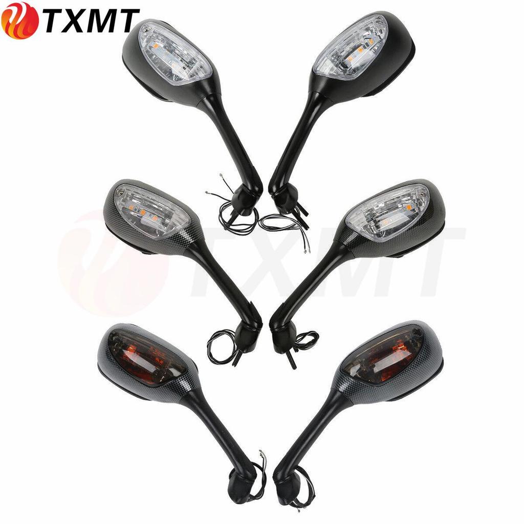 Suzuki GSXR600/750 K5-K9 Rearview Mirror