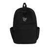 Schoolbag1011 New Korean Version Harajuku Backpack Female College Student Commuter Schoolbag Japanese Lightweight Versatile Casual Backpack