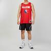 Jordan NBA All-Star 2020 Leonard Nei. 2 Pustende Basketball Vest Herre Topper Rød CJ1063-666