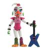 Figures Five Nights At Freddy's FNAF Animatronics Set of Toys 8 Cm 13-15cm