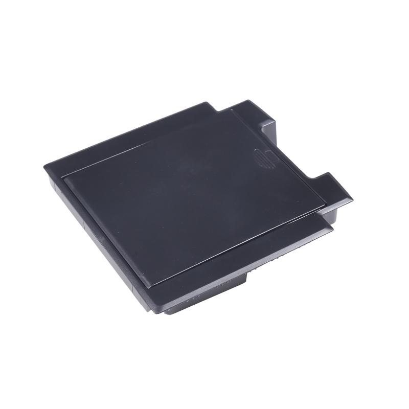 For Ford Ranger Wildtrak 2015-2025 Car Armrest Box Hidden Storage Box Multifunctional Storage Box Car Interior Accessories