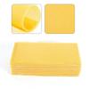 30PCS Beeswax Foundation Sheets 19.5x41.5cm Beehive Frames Wax Comb for Increased Honey Production