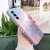 Artistic Patterns  Phone Case For Samsung Galaxy A37 A57 Liquid Silicone Cover