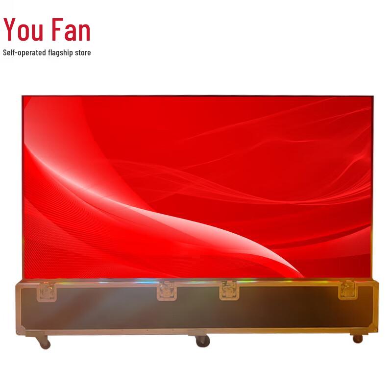 YOUFAN Indoor Mobile LED Display E Series
