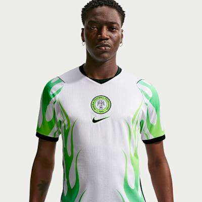 Мужская футбольная майка Nike Dri Fit S