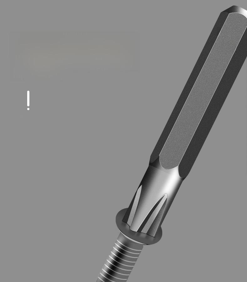 115-in-1 Multi-Function Precision Screwdriver Set