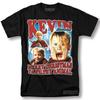Kevin McCallister Mamma ho perso l'aereo Maglietta Anni '90 Film Classico Design Grafico T-shirt Unisex