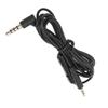 Replacement Headset Audio Cable with Mic Volume Control for On Ear 2 OE2 OE2i Headphones