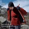 Pelliot 3-in-1 Waterproof Outdoor Jacket