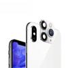 Falsches Kameraobjektiv-Aufkleber Zweite Wahl Für iPhone Handy Upgrade Displayschutzfolie für iPhone X / XS Max Wechsel zu iPhone 11 pro Max