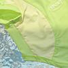 Summer Cooling Dog T-Shirt Ice Silk Fabric Sun Protection Dog Tee Breathable Quick-Dry Tee Shirt for Small Medium Dogs