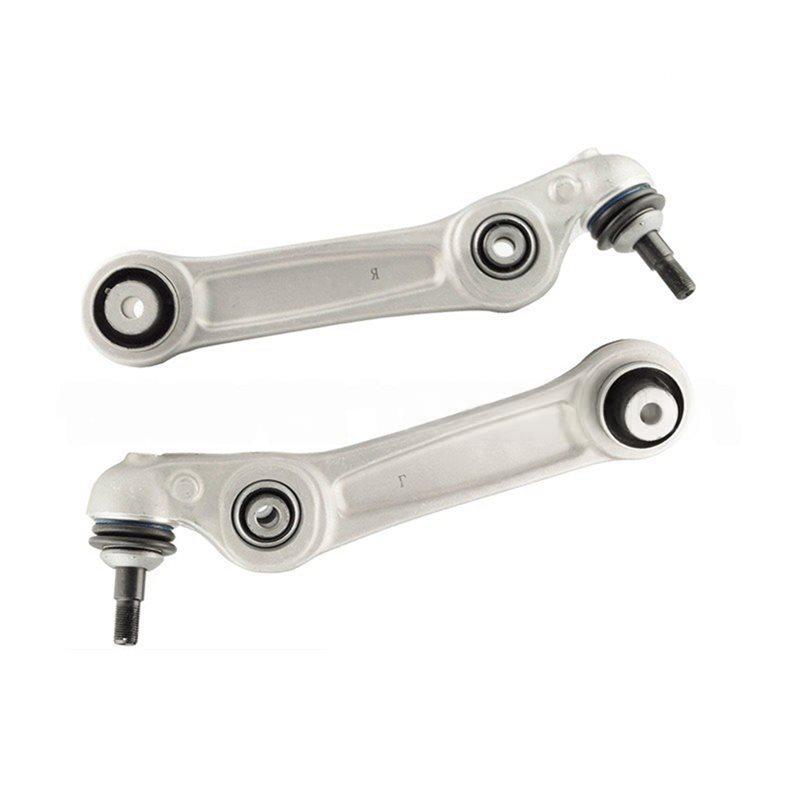 Lower Control For BMW 5 Series F10 F11 F18 Front Car Accessory Parts- Model Numbers 31126794203& 31126794204