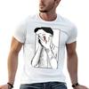 Harga Bersaing Kualitas Terjamin TShirt Unisex T Shirts Cotton Unisex T Shirt Cotton Anime T Shirts for Unisex Tshirt