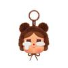 New POP MART CRYBABY Tears Factory Collection Earphone Case Trend Based Products PPMT-2409-0050
