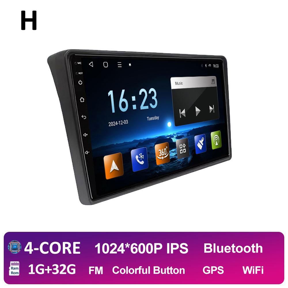 

DSP Стерео Смарт Система Для Fiat Ducato Peugeot Boxer Citroen Jumper 2 2006 2007 2008 2009 2010 - 2022 Вентилятор охлаждения Авто Инструменты 4G