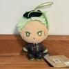 New 10cm Riddle Room Nunu Azul Malleus IDIA Soft Stuffed Dolls Pendant Twisted Wonderland Plush Toy Peluche