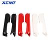For Honda CRF 250 300 450 R X L RX RL CRF250 CRF450 CR300 2019-2025 Motorcycle Enduro Fork Guards Front Fork Tube Frame Cover