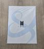 [USED] 2021 THE FACT BTS PHOTOBOOK