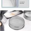 Stainless Steel Flour Sifter