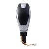 Car Automatic Gear Shift Knob Shifter Lever Head for Ford Focus 2014-18 Kuga 2013-16 Mondeo 13-18 Ecosport 13-19 Fiesta 2013-14