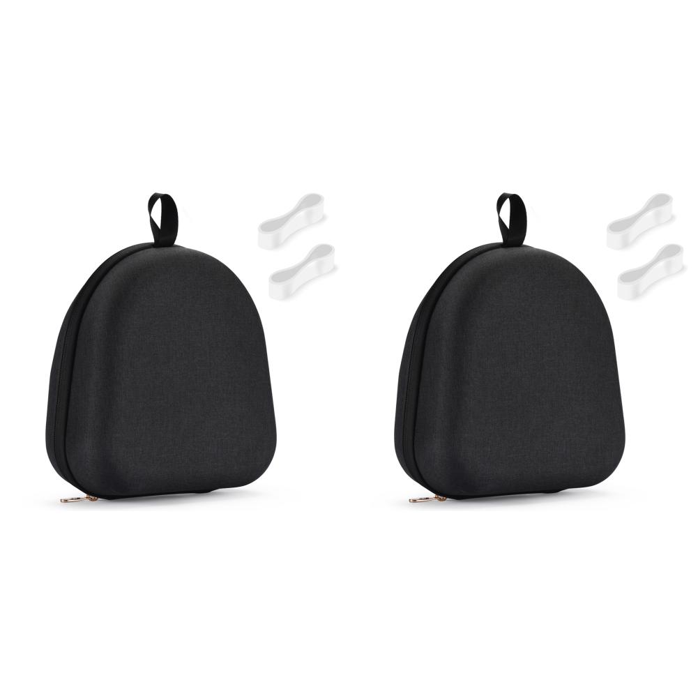 

Дорожная сумка для наушников для Beats Studio Pro/Studio 3 (черный)