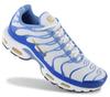 Nike Air Max Plus TN - Herren Sneakers Schuhe Weiß-Blau  IF6224-100 ORIGINAL