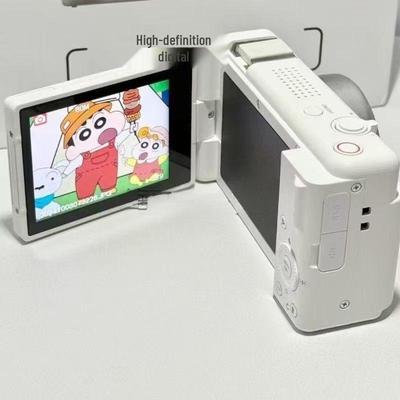 Foto – Digitale camera's