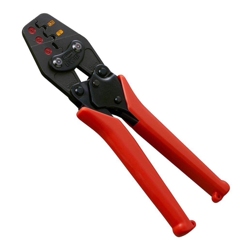 Lobtex Crimping Tool AKM1 Multi-Mini